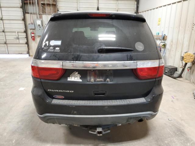 Photo 6 from auction – 2013 DODGE DURANGO SX with VIN 1C4RDHAG4DC658320