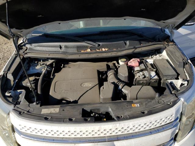 Photo 12 from auction – 2013 FORD EXPLORER X with VIN 1FM5K8D87DGC02616
