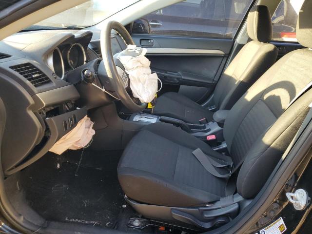 Photo 7 from auction – 2012 MITSUBISHI LANCER SE with VIN JA32V2FW3CU020000