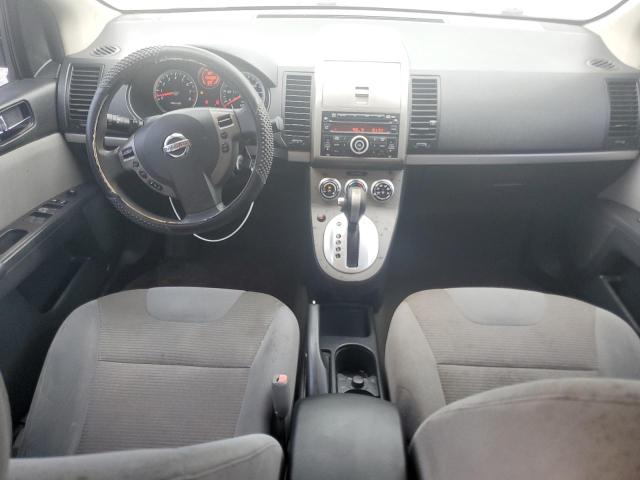 Photo 8 from auction – 2011 NISSAN SENTRA 2.0 with VIN 3N1AB6AP8BL621296