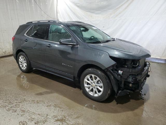 Photo 4 from auction – 2020 CHEVROLET EQUINOX LT with VIN 2GNAXUEV4L6267866