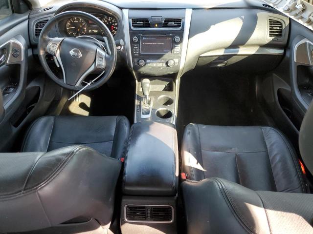 Photo 8 from auction – 2015 NISSAN ALTIMA 3.5 with VIN 1N4BL3AP9FC444164