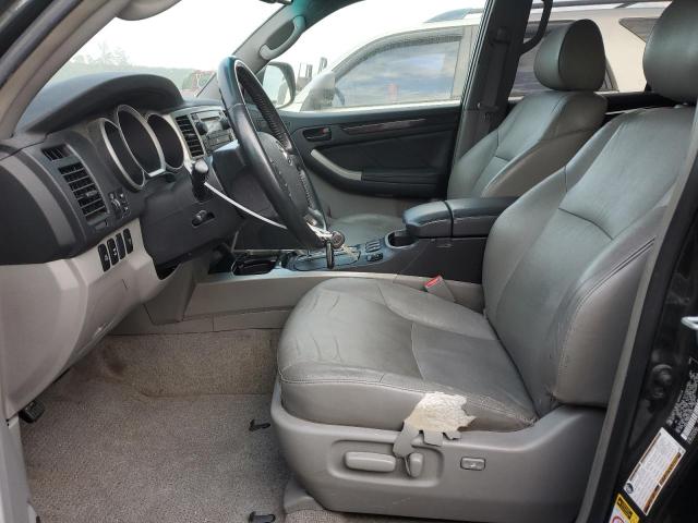Photo 7 from auction – 2007 TOYOTA 4RUNNER LI with VIN JTEBU17R870115930