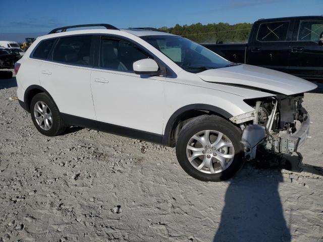 Photo 4 from auction – 2011 MAZDA CX-9 with VIN JM3TB2CA3B0314422