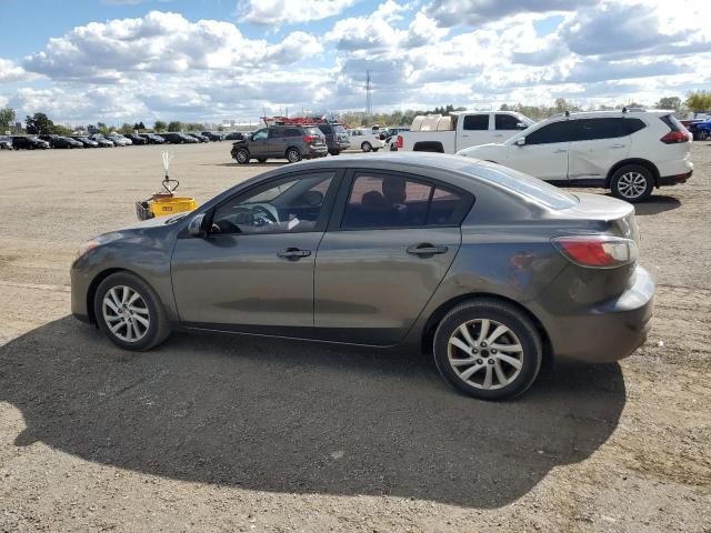 Photo 2 from auction – 2012 MAZDA 3 I with VIN JM1BL1UF8C1530154