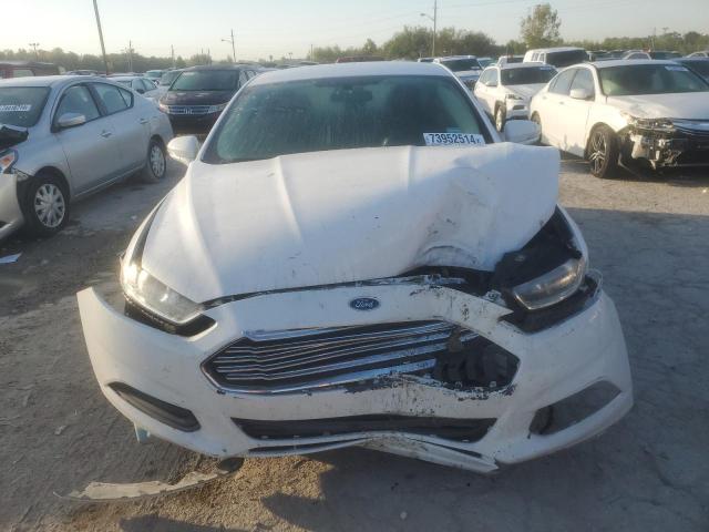 Photo 5 from auction – 2015 FORD FUSION SE with VIN 3FA6P0H76FR131116