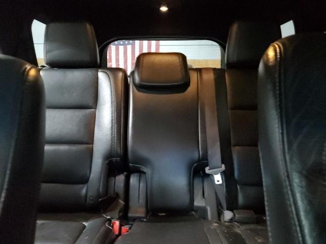 Photo 10 from auction – 2011 FORD EXPLORER X with VIN 1FMHK8D83BGA42308