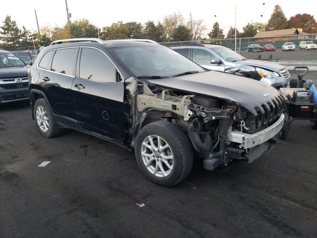 Photo 4 from auction – 2017 JEEP CHEROKEE L with VIN 1C4PJMCS7HW621129