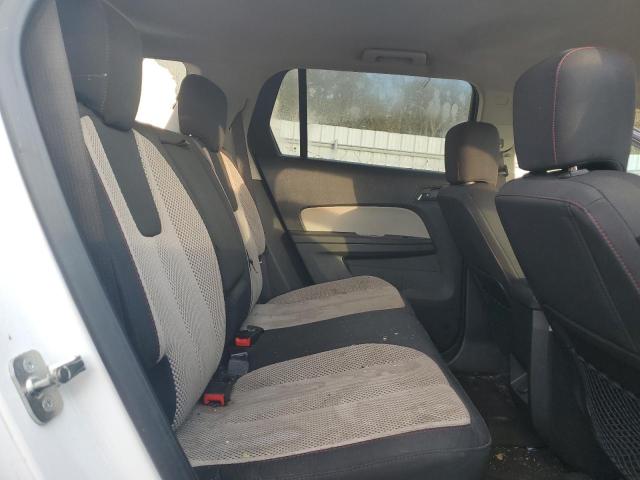 Photo 10 from auction – 2017 GMC TERRAIN SL with VIN 2GKALNEK7H6314397