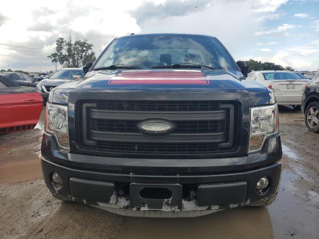 Photo 5 from auction – 2013 FORD F150 with VIN 1FTMF1CF6DFC54420