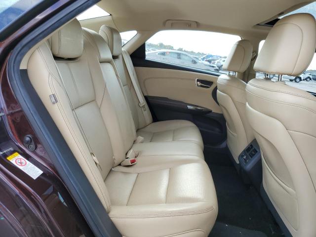 Photo 10 from auction – 2016 TOYOTA AVALON XLE with VIN 4T1BK1EB2GU209855