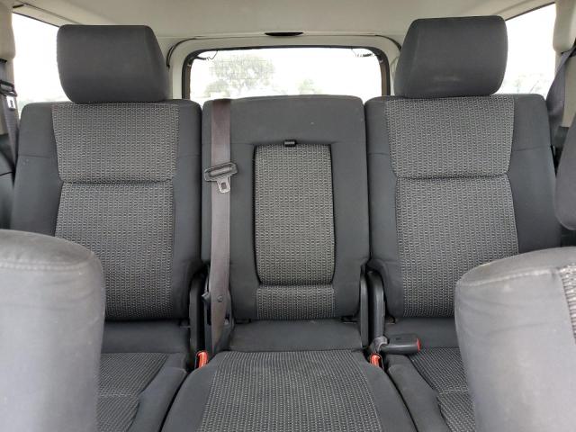Снимка 10 от търг – 2008 JEEP COMMANDER с VIN 1J8HH48K28C181145