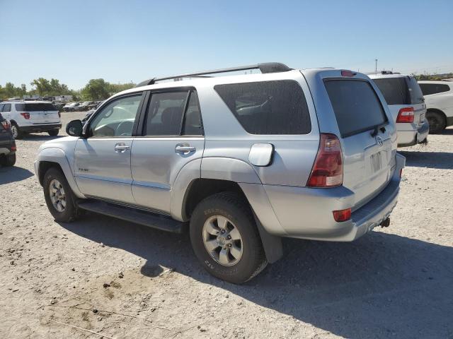 Foto 2 de la subasta – 2004 TOYOTA 4RUNNER SR con VIN JTEBU14R440031071