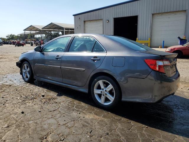 Photo 2 from auction – 2014 TOYOTA CAMRY L with VIN 4T1BF1FK7EU825230