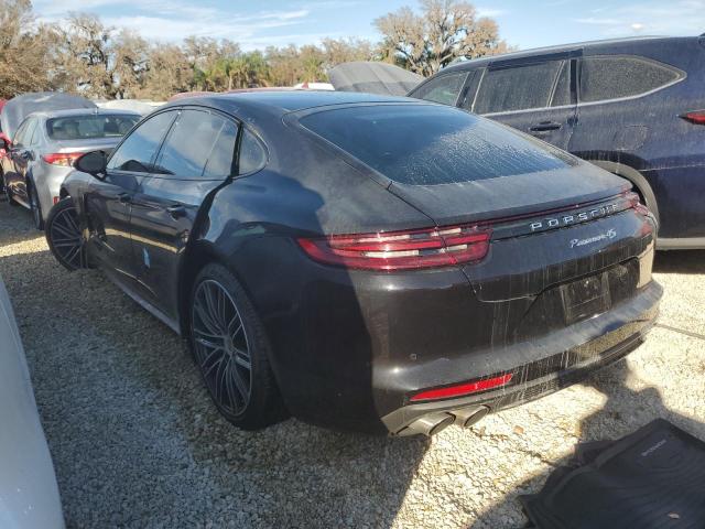 Photo 2 from auction – 2018 PORSCHE PANAMERA 4 with VIN WP0AB2A79JL133815