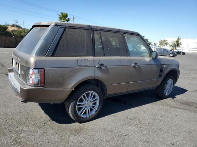 Photo 3 from auction – 2010 LAND ROVER RANGE ROVE with VIN SALME1D47AA327439