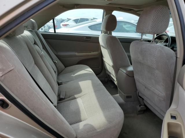 Photo 10 from auction – 2003 TOYOTA CAMRY LE with VIN 4T1BE32K93U258035