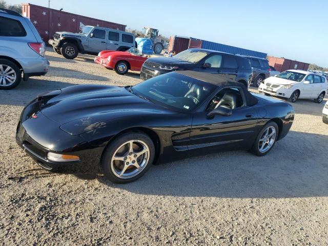Photo 1 from auction – 2000 CHEVROLET CORVETTE with VIN 1G1YY32GXY5127305