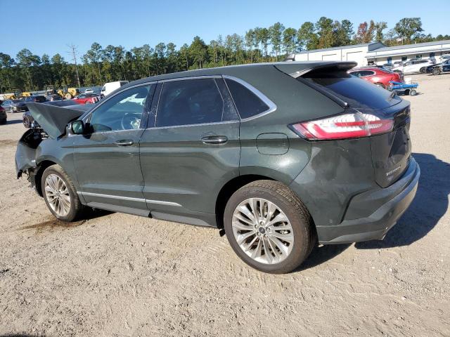 Photo 2 from auction – 2024 FORD EDGE TITAN with VIN 2FMPK4K94RBA42058