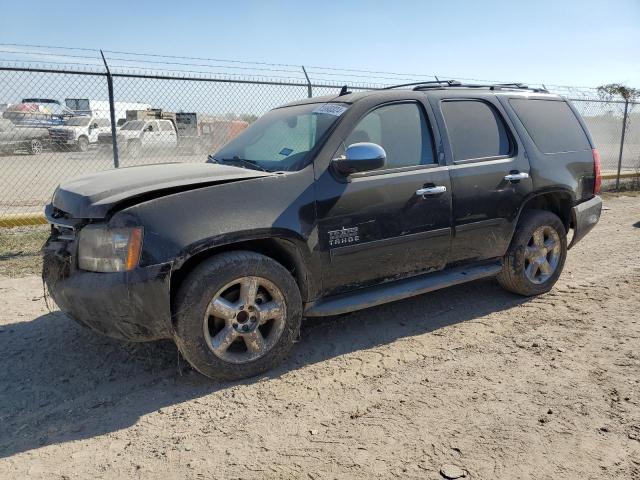 Photo 1 from auction – 2014 CHEVROLET TAHOE C150 with VIN 1GNSCAE08ER122856
