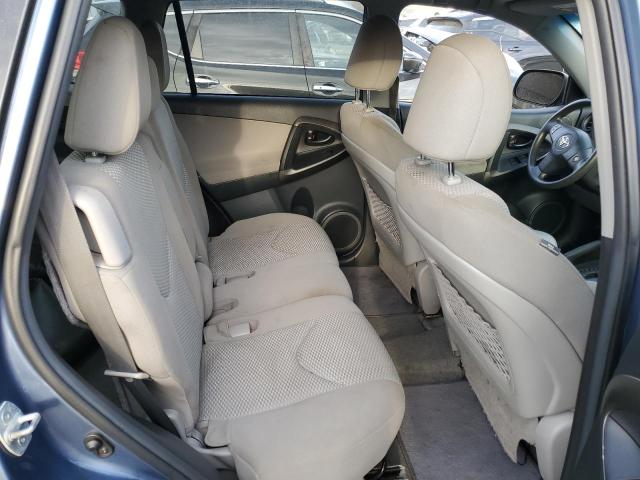 Photo 11 from auction – 2012 TOYOTA RAV4 with VIN 2T3BF4DV0CW199605