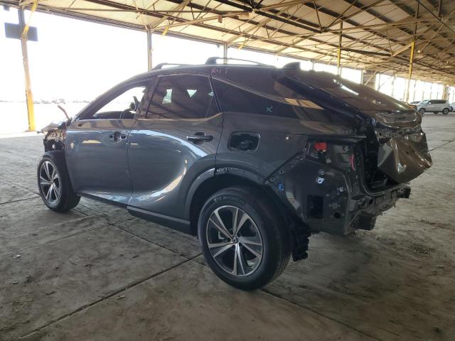 Photo 2 from auction – 2024 LEXUS RX 350 BAS with VIN 2T2BAMBA5RC037756