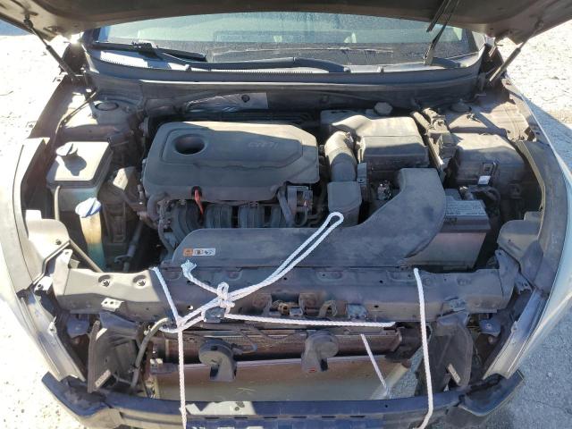Photo 11 from auction – 2016 HYUNDAI SONATA SPO with VIN 5NPE34AF6GH332304