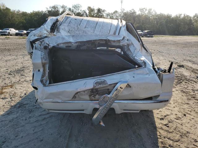 Photo 6 from auction – 2015 TOYOTA 4RUNNER SR with VIN JTEBU5JR3F5255935