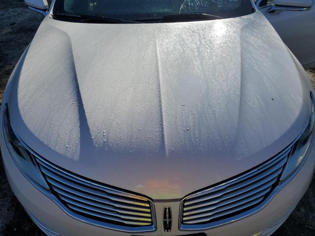 Photo 11 from auction – 2013 LINCOLN MKZ with VIN 3LN6L2JK3DR800645