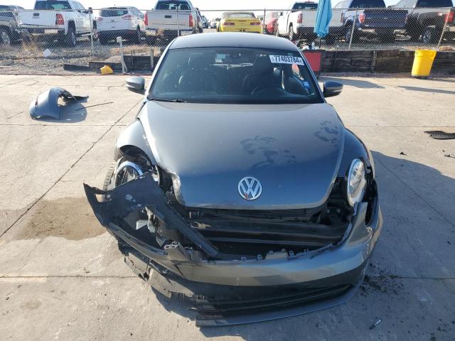 Photo 5 from auction – 2018 VOLKSWAGEN BEETLE S with VIN 3VWFD7AT1JM710424
