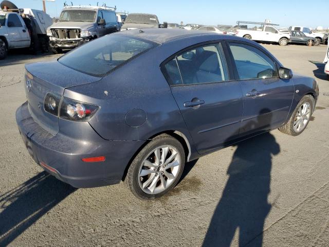 Photo 3 from auction – 2008 MAZDA 3 I with VIN JM1BK12G581814542