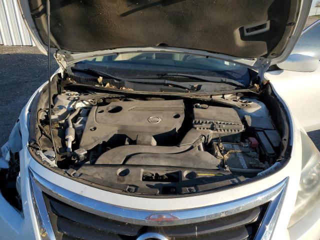 Photo 11 from auction – 2013 NISSAN ALTIMA 2.5 with VIN 1N4AL3AP1DN568734