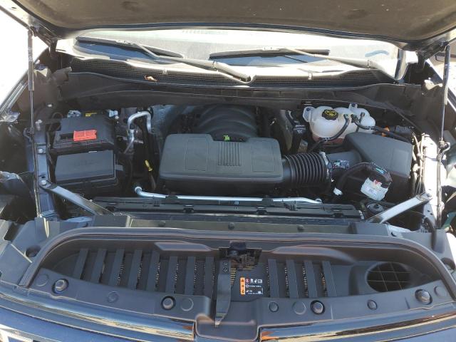 Photo 11 from auction – 2023 CHEVROLET SILVERADO with VIN 3GCUDHEL2PG161236