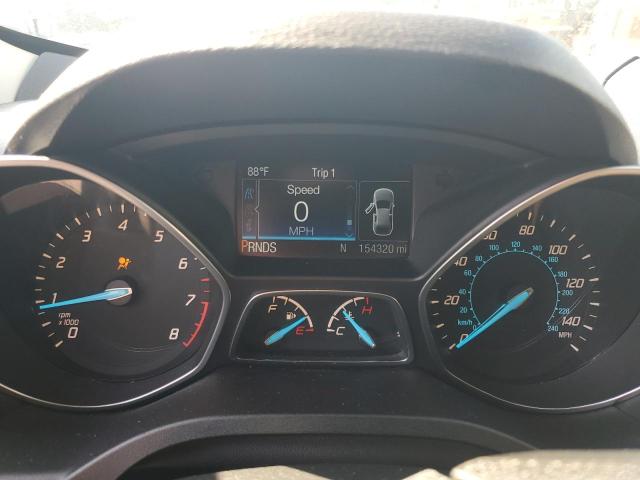 Photo 9 from auction – 2015 FORD ESCAPE SE with VIN 1FMCU9G9XFUB97220