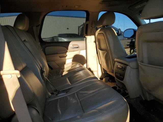 Photo 11 from auction – 2011 CHEVROLET TAHOE C150 with VIN 1GNSCBE04BR383788