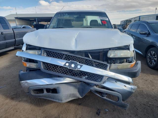 Photo 5 from auction – 2002 CHEVROLET SILVERADO with VIN 1GCHC24U92Z119148