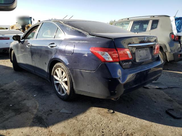 Photo 2 from auction – 2008 LEXUS ES 350 with VIN JTHBJ46G482198601