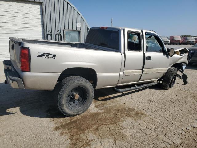 Photo 3 from auction – 2005 CHEVROLET SILVERADO with VIN 2GCEK19B751355074