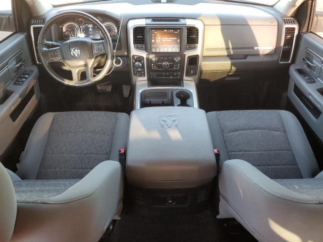 Photo 8 from auction – 2017 RAM 1500 SLT with VIN 3C6RR7LT3HG505265