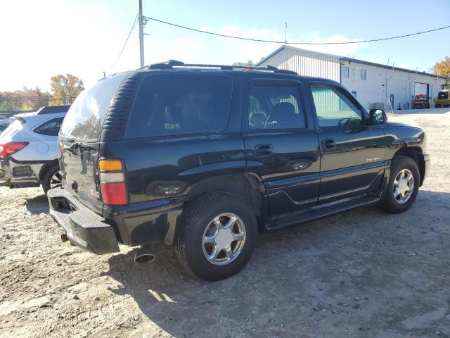 Photo 3 from auction – 2004 GMC YUKON DENA with VIN 1GKEK63U64J189114