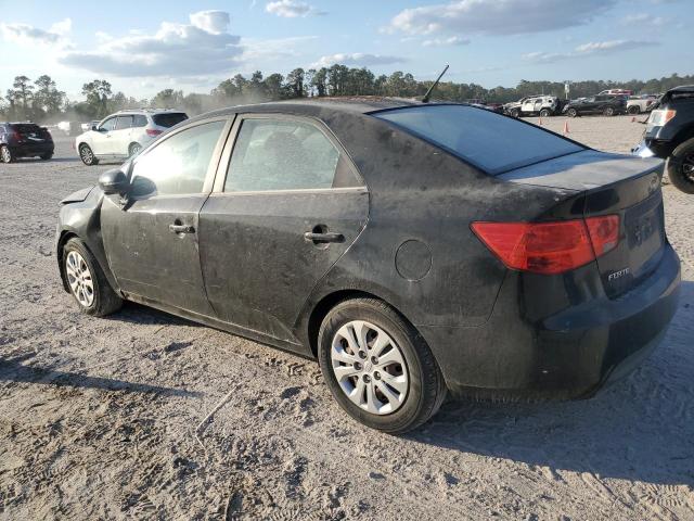 Photo 2 from auction – 2012 KIA FORTE EX with VIN KNAFU4A22C5498552