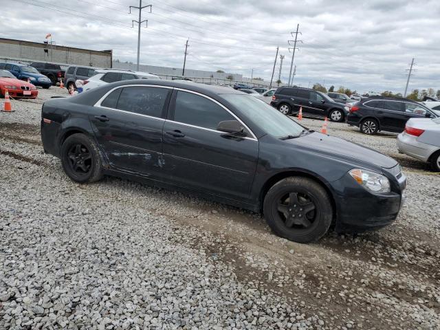 Photo 4 from auction – 2012 CHEVROLET MALIBU LS with VIN 1G1ZB5E06CF220180