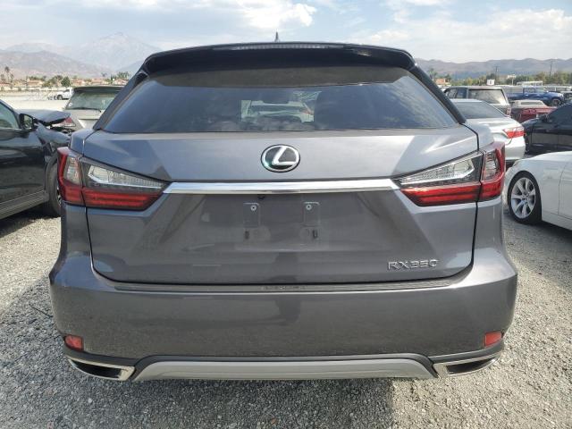 Photo 6 from auction – 2022 LEXUS RX 350 BAS with VIN 2T2AZMAA7NC236243