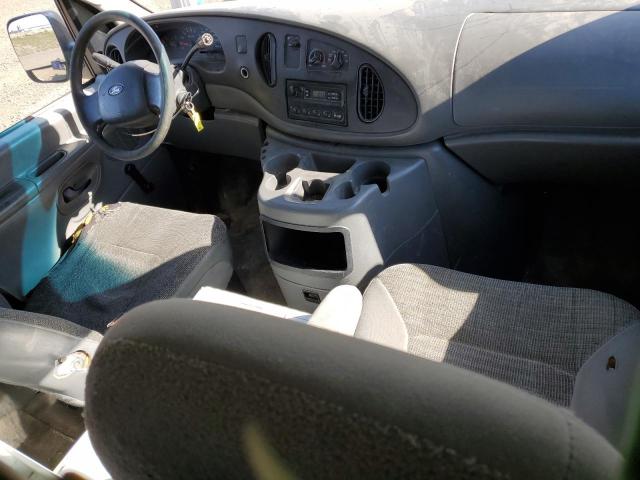 صورة رقم 8 من المزاد - 2005 FORD ECONOLINE مع VIN 1FTNE24W45HA97651