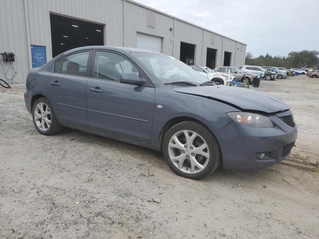 Фото 4 с аукциона – 2009 MAZDA 3 I с VIN JM1BK32F591207707