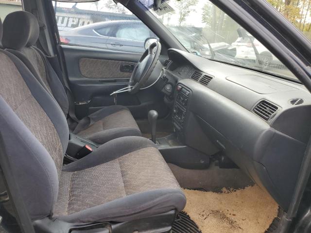 Photo 7 from auction – 1999 NISSAN SENTRA BAS with VIN 1N4AB41D0XC720162