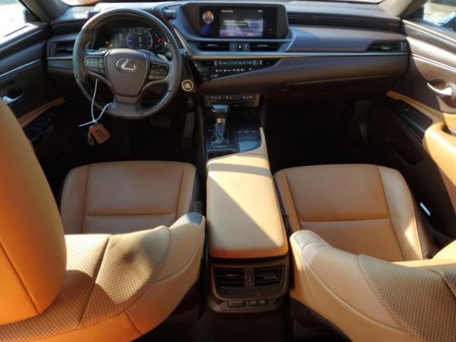Photo 8 from auction – 2019 LEXUS ES 350 with VIN 58ABZ1B19KU013050