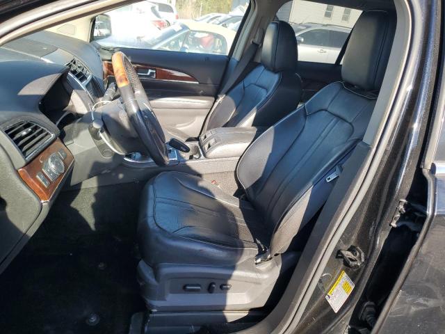 Photo 7 from auction – 2011 LINCOLN MKX with VIN 2LMDJ8JK8BBJ10955