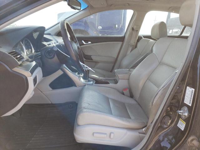 Photo 7 from auction – 2011 ACURA TSX with VIN JH4CU2F60BC014439