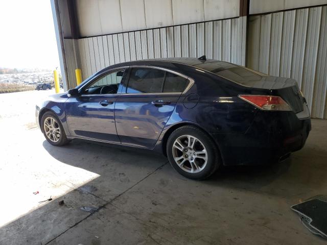Photo 2 from auction – 2009 ACURA TL with VIN 19UUA86209A014396